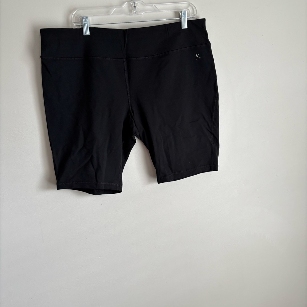 Women’s Danskin Now- size XXL